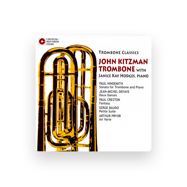 John Kitzman's avatar