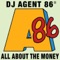 All About the Money (DJ Butcher's Maguire Edit) - DJ Agent 86 lyrics