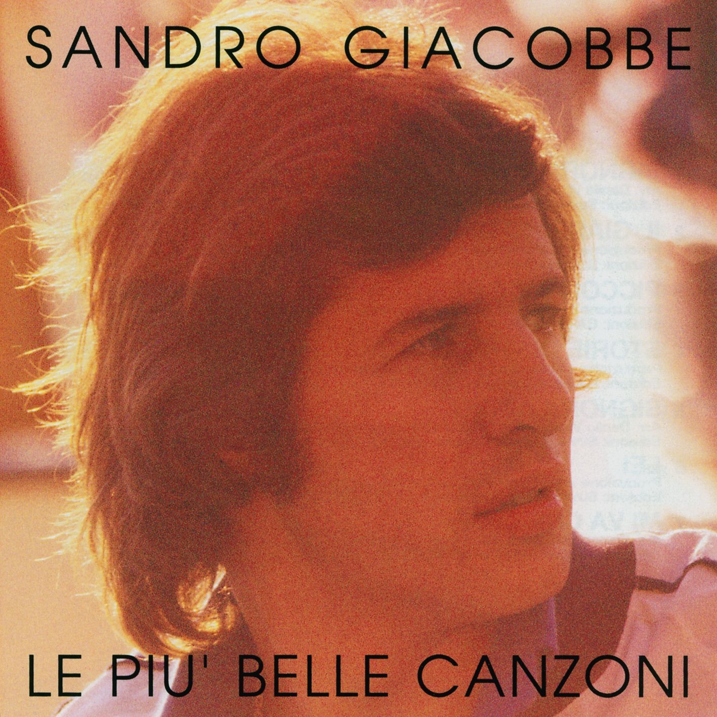 Le Mie Piu' Belle Canzoni