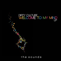 Dirty Culture - Still Inside Of You album artwork