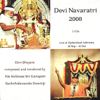Devi Navaratri 2008 - Sri Ganapathy Sachchidananda Swamiji