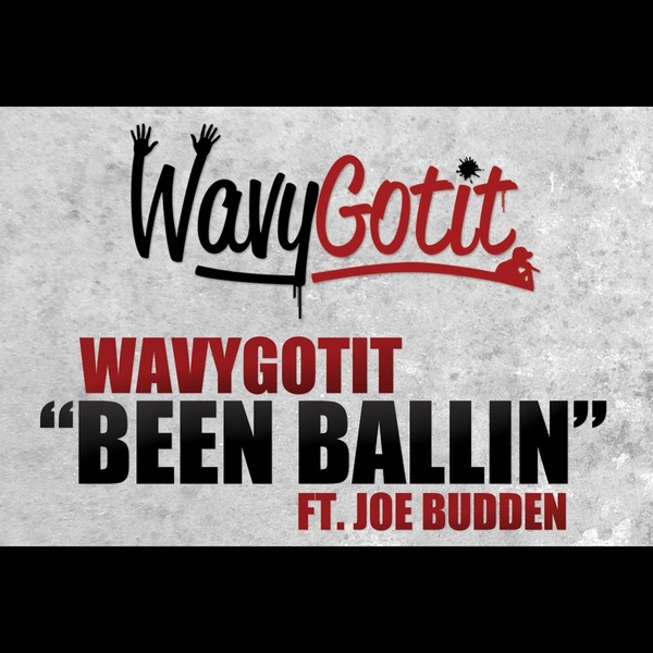 Been Balln (feat. Joe Budden) cover art