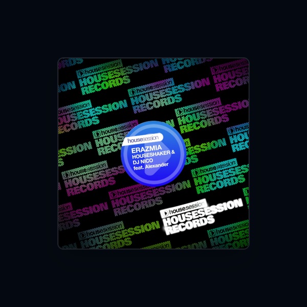 Houseshaker's avatar