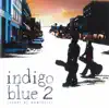 indigo blue - Heaven Eyes
