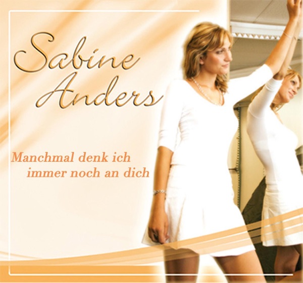 Manchmal denk ich immer noch an dich - Single