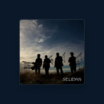 Listen to Seudan, watch music videos, read bio, see tour dates & more!