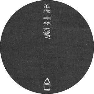 Down Here (Remixes) - EP
