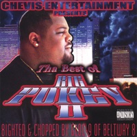 The Best of II : 8ighted & Chopped - Big Pokey