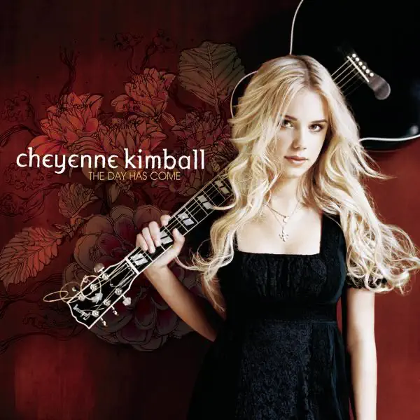 Didn't I — Cheyenne Kimball
