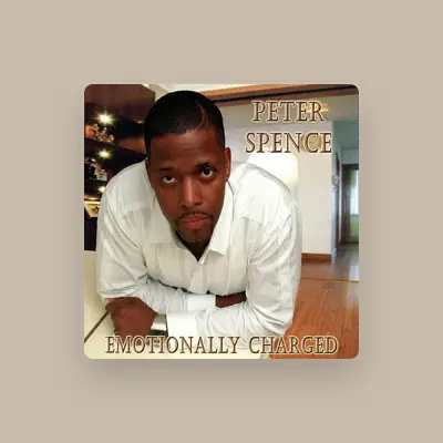 Listen to Peter Spence, watch music videos, read bio, see tour dates & more!
