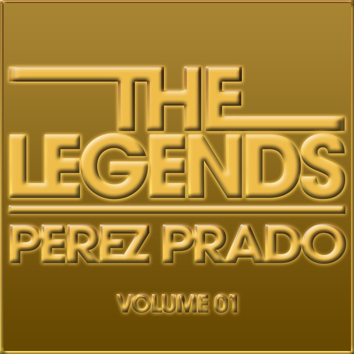 The Legends, Vol. 1