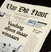 Van Dik Hout - Stap In Het Licht