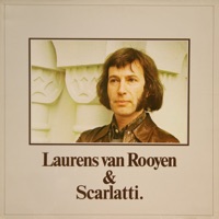 Laurens Van Rooyen & Scarlatti - Laurens Van Rooyen