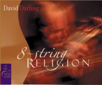 8-String Religion - David Darling