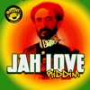Massive B Presents: Jah Love Riddim