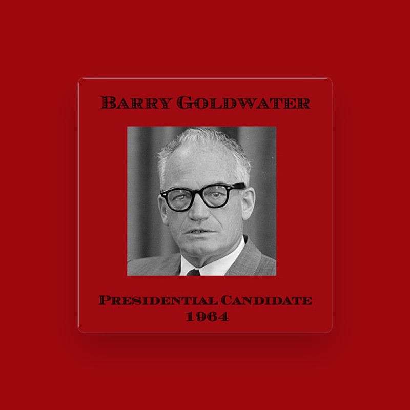 Barry Goldwater
