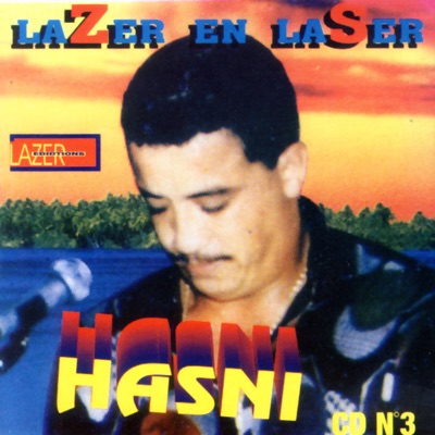 Cheb Hassni - Saadini Nahjar Maak