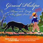 Pierre Et Le Loup / Le Petit Prince