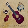 Duda Lucena Quartet - Live