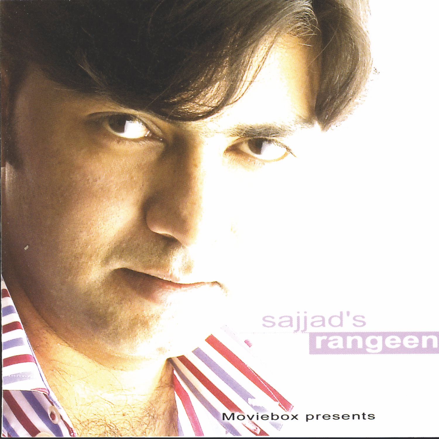 Sajjad Ali - Chaad De