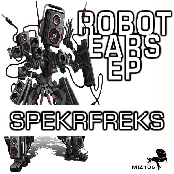 Robot Ears