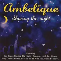 Let It Be — Ambelique