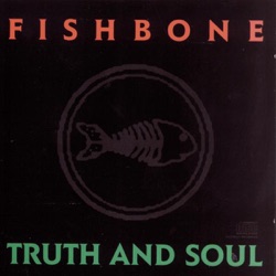 Fishbone - Ma and Pa