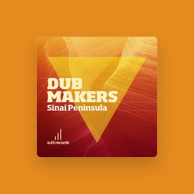 Listen to Dub Makers, watch music videos, read bio, see tour dates & more!