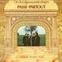 De Doodgewoonste Dingen — Passepartout
