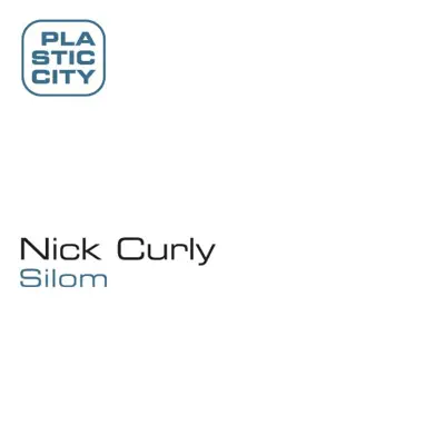 Listen to Silom - EP by Nick Curly