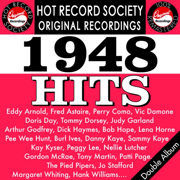 1948 Hits (Remastered)