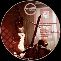 Follow Me EP - Krestovsky