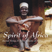 Spirit of Africa - Spirit of Africa