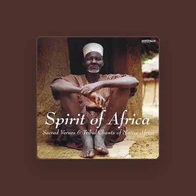 Listen to Spirit of Africa, watch music videos, read bio, see tour dates & more!