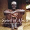 Sacred Chant (Sinarah Part 1) - Spirit of Africa lyrics