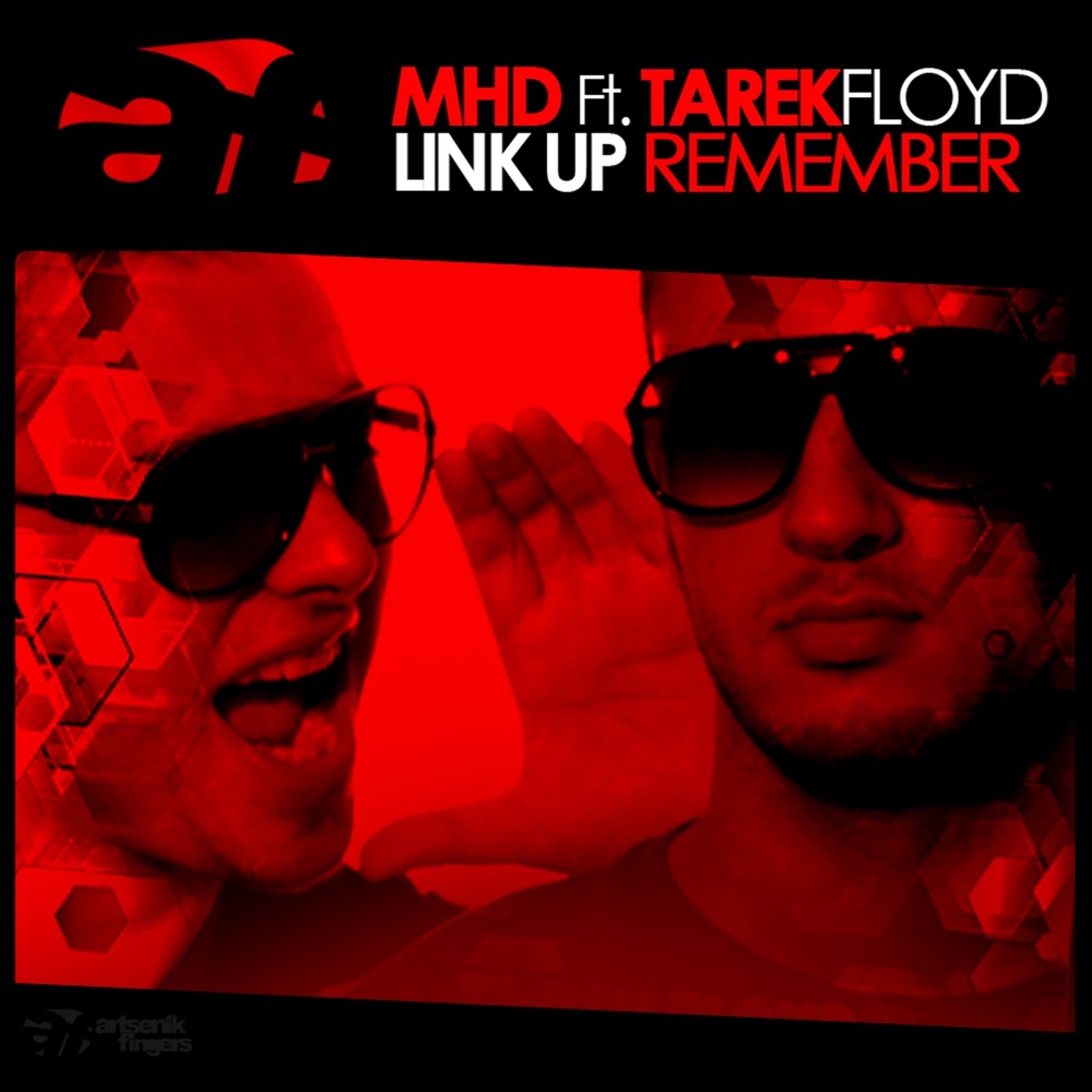 Обложка альбома «Remember (feat. Tarek Floyd) - Single» — MHD