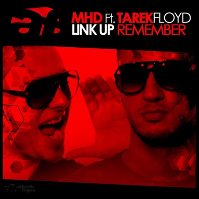 Remember (feat. Tarek Floyd) - Single