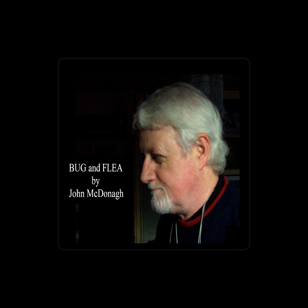 Фото John McDonagh