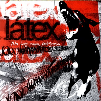No Hay Raza Peligrosa