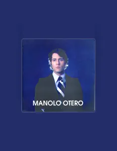 Listen to Manolo Otero, watch music videos, read bio, see tour dates & more!