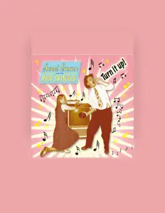 Listen to Sweet Emma And The Mood Swingers, watch music videos, read bio, see tour dates & more!