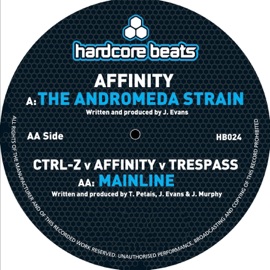 Mainline (Original Mix) Ctrl-Z & Affinity