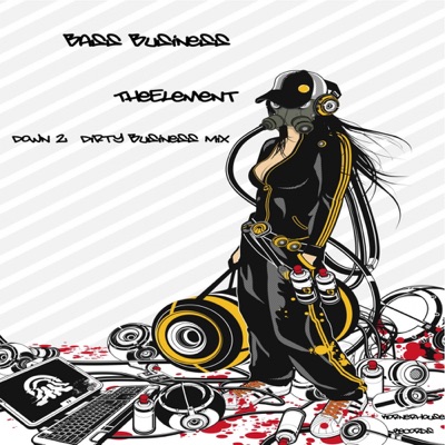 Bass Business - Single