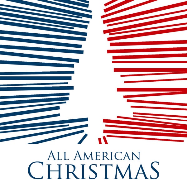 All American Christmas