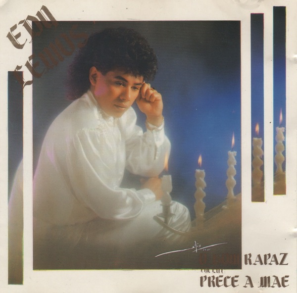 Prece A Mãe / Bom Rapaz