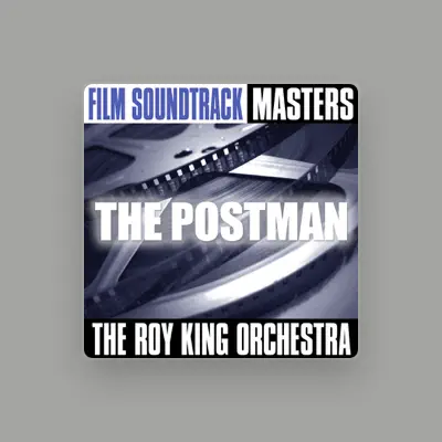 Listen to The Roy King Orchestra, watch music videos, read bio, see tour dates & more!