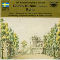 Brendler: Ryno