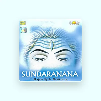 Listen to Dr. Manikantaan, watch music videos, read bio, see tour dates & more!