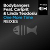 One More Time (Remixes) [feat. Carlprit & Linda Teodosiu] - EP