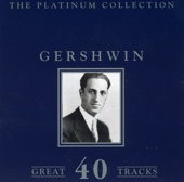 Gershwin - The Platinum Collection